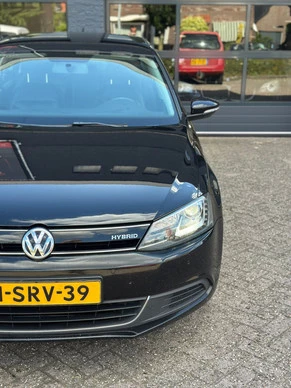 Volkswagen Jetta - Afbeelding 3 van 24