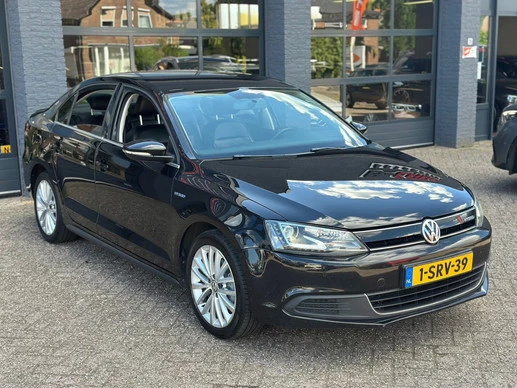 Volkswagen Jetta - Afbeelding 4 van 24