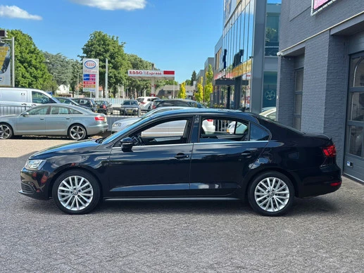 Volkswagen Jetta - Afbeelding 5 van 24