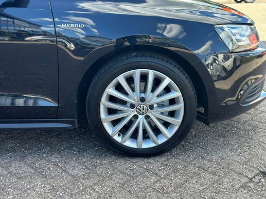 Volkswagen Jetta - Afbeelding 6 van 24