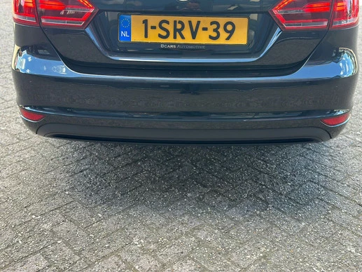 Volkswagen Jetta - Afbeelding 10 van 24