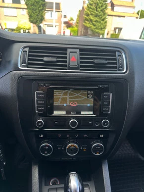 Volkswagen Jetta - Afbeelding 17 van 24