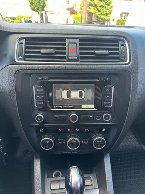 Volkswagen Jetta - Afbeelding 18 van 24