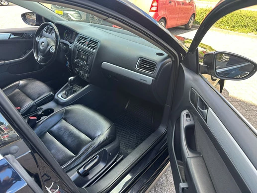 Volkswagen Jetta - Afbeelding 20 van 24