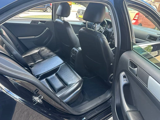 Volkswagen Jetta - Afbeelding 21 van 24