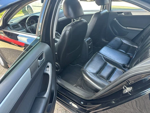 Volkswagen Jetta - Afbeelding 22 van 24