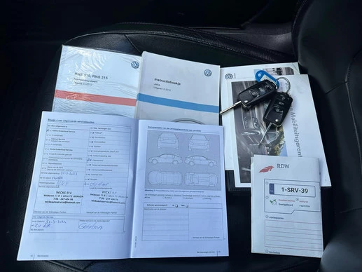 Volkswagen Jetta - Afbeelding 23 van 24