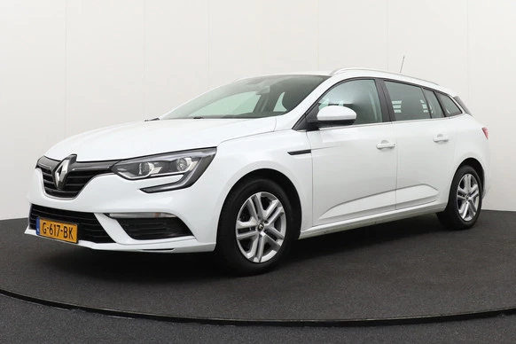 Renault Mégane Estate - Afbeelding 1 van 30
