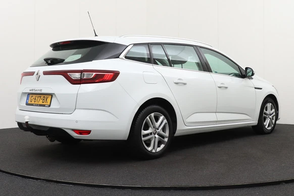 Renault Mégane Estate - Afbeelding 2 van 30