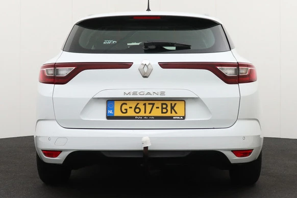 Renault Mégane Estate - Afbeelding 4 van 30
