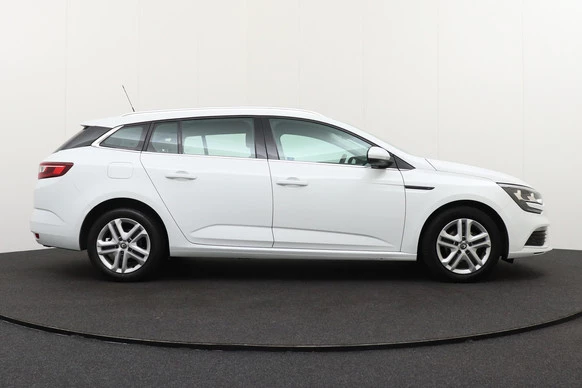Renault Mégane Estate - Afbeelding 6 van 30