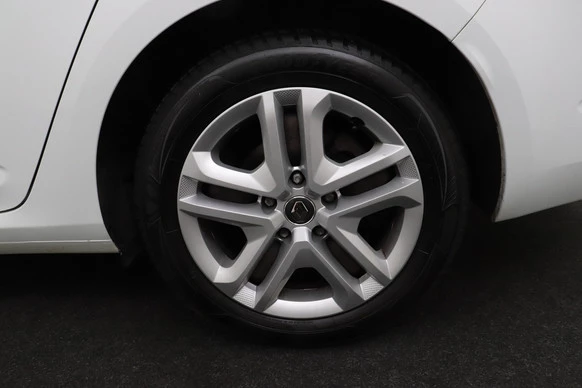 Renault Mégane Estate - Afbeelding 7 van 30