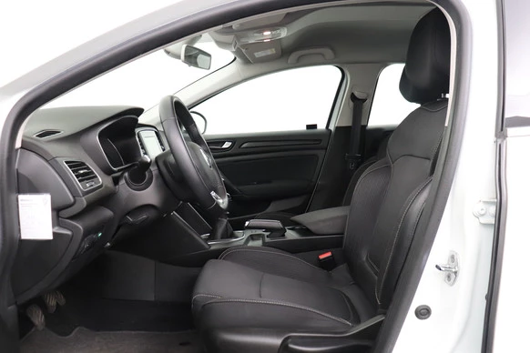 Renault Mégane Estate - Afbeelding 10 van 30