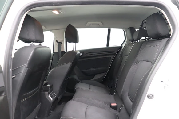 Renault Mégane Estate - Afbeelding 12 van 30