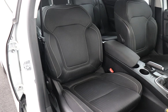 Renault Mégane Estate - Afbeelding 15 van 30