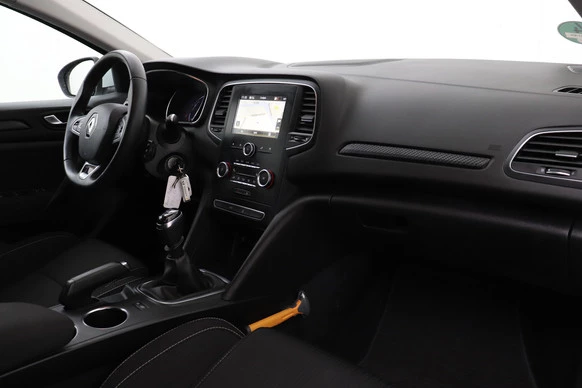 Renault Mégane Estate - Afbeelding 16 van 30