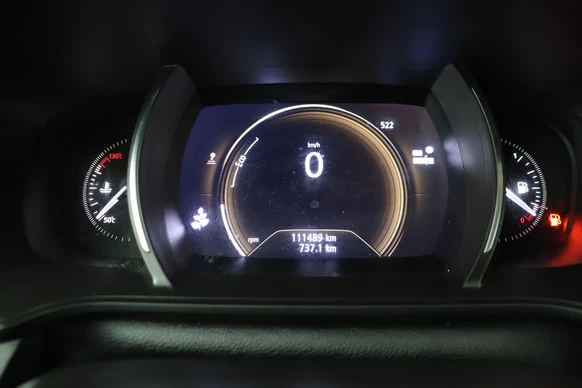 Renault Mégane Estate - Afbeelding 20 van 30