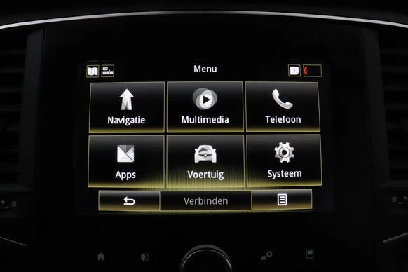 Renault Mégane Estate - Afbeelding 21 van 30