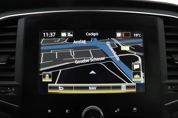 Renault Mégane Estate - Afbeelding 22 van 30
