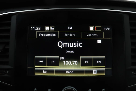 Renault Mégane Estate - Afbeelding 23 van 30