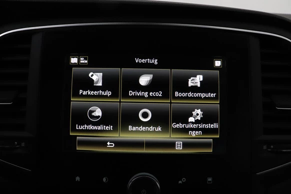 Renault Mégane Estate - Afbeelding 27 van 30