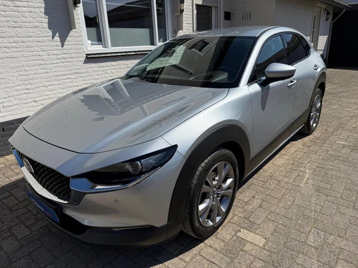 Mazda CX-30 - Afbeelding 1 van 18