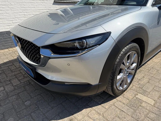 Mazda CX-30 - Afbeelding 2 van 18