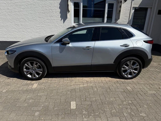 Mazda CX-30 - Afbeelding 3 van 18