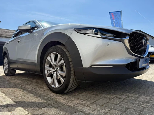 Mazda CX-30 - Afbeelding 4 van 18
