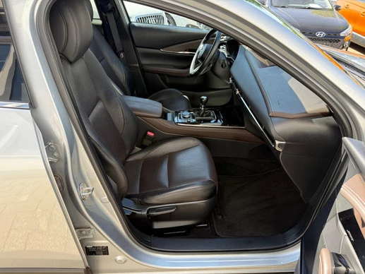 Mazda CX-30 - Afbeelding 5 van 18