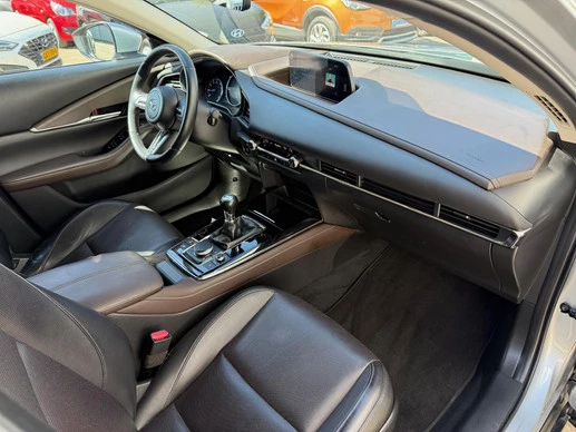 Mazda CX-30 - Afbeelding 6 van 18