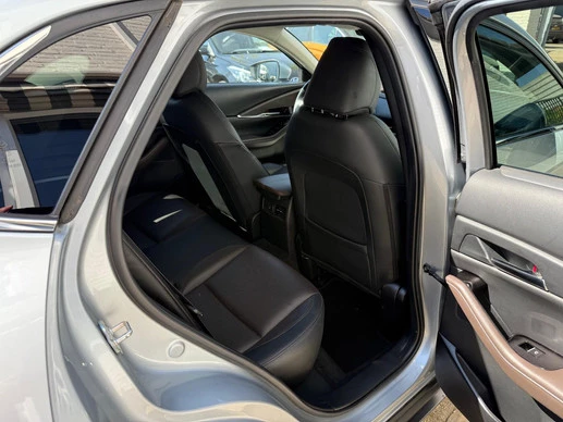 Mazda CX-30 - Afbeelding 8 van 18