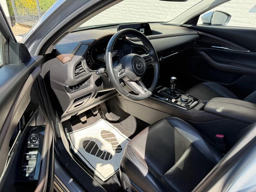 Mazda CX-30 - Afbeelding 9 van 18