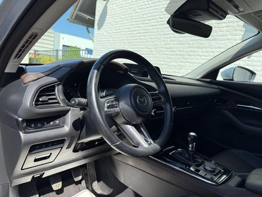 Mazda CX-30 - Afbeelding 10 van 18
