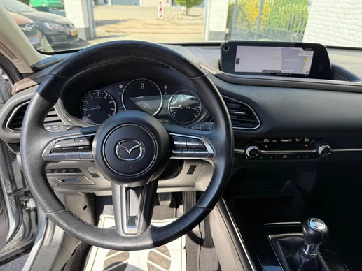 Mazda CX-30 - Afbeelding 11 van 18