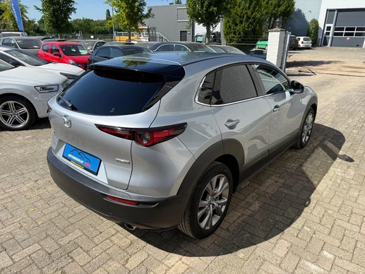 Mazda CX-30 - Afbeelding 16 van 18