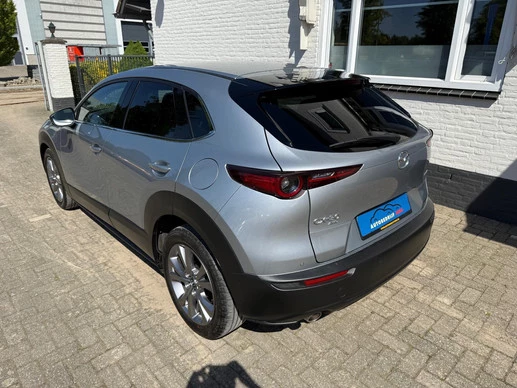 Mazda CX-30 - Afbeelding 17 van 18