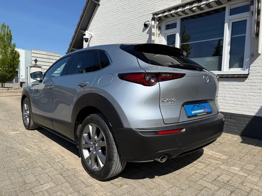 Mazda CX-30 - Afbeelding 18 van 18