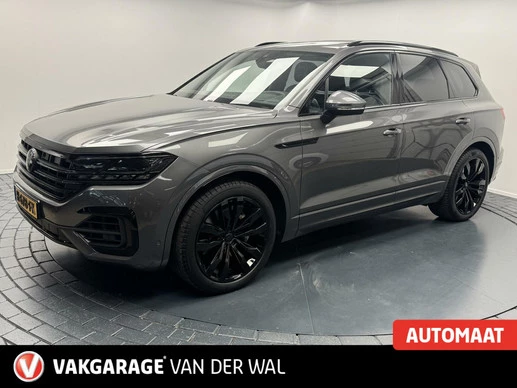 Volkswagen Touareg - Afbeelding 1 van 30