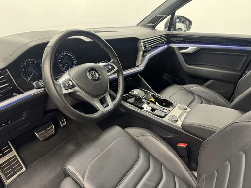 Volkswagen Touareg - Afbeelding 13 van 30