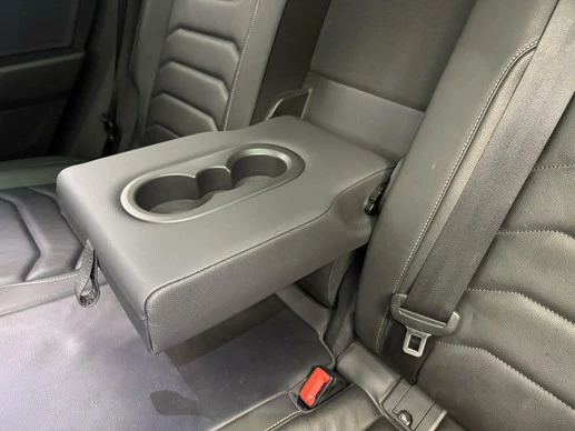 Volkswagen Touareg - Afbeelding 18 van 30