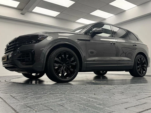 Volkswagen Touareg - Afbeelding 20 van 30