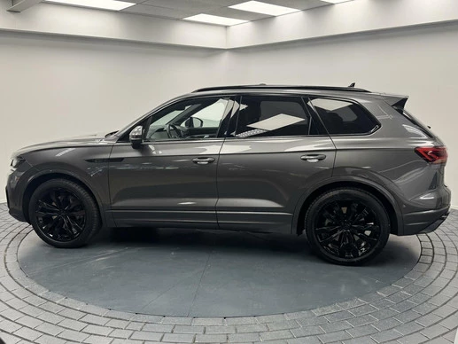 Volkswagen Touareg - Afbeelding 29 van 30