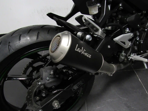 Kawasaki Ninja 400 - Afbeelding 7 van 8