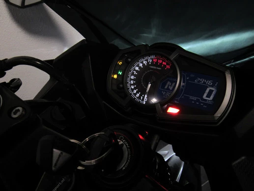 Kawasaki Ninja 400 - Afbeelding 8 van 8