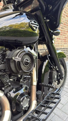 Harley-Davidson Street Glide - Afbeelding 7 van 20