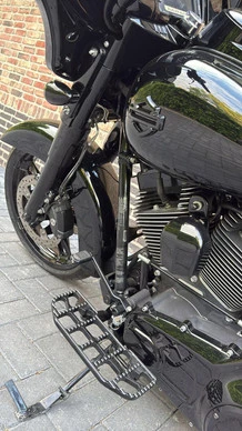 Harley-Davidson Street Glide - Afbeelding 13 van 20