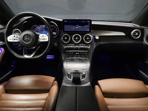 Mercedes-Benz C-Klasse - Afbeelding 5 van 23