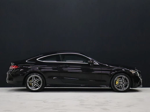 Mercedes-Benz C-Klasse - Afbeelding 8 van 23