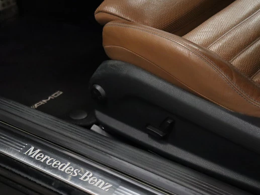 Mercedes-Benz C-Klasse - Afbeelding 14 van 23